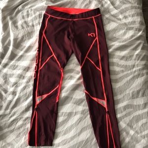 Kari Traa Workout Leggings